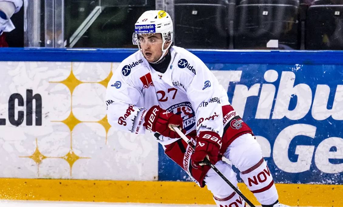 Новичком «Торпедо» станет защитник Бобби Нарделла